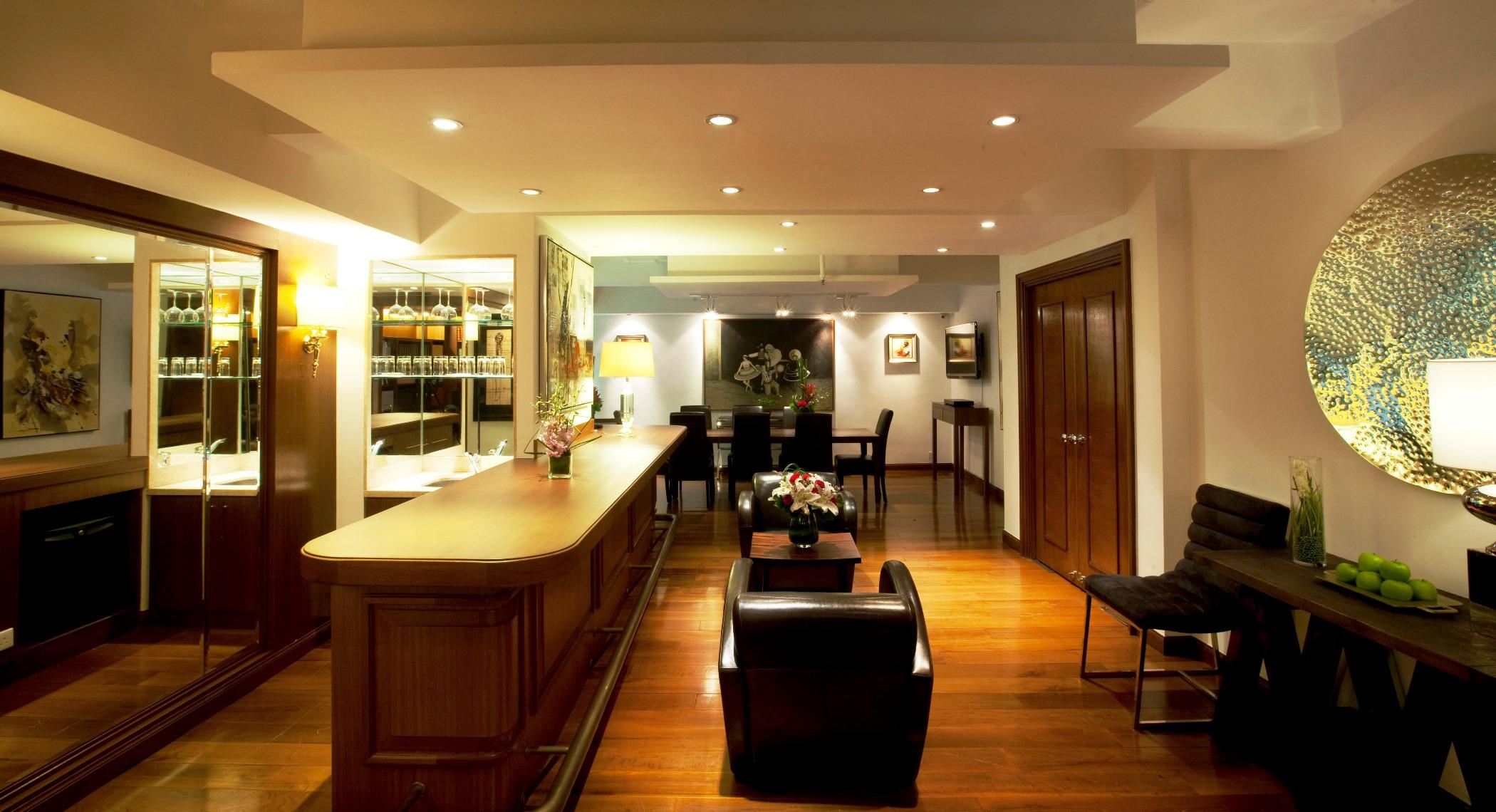 XI Hotel Hong Kong Dış mekan fotoğraf