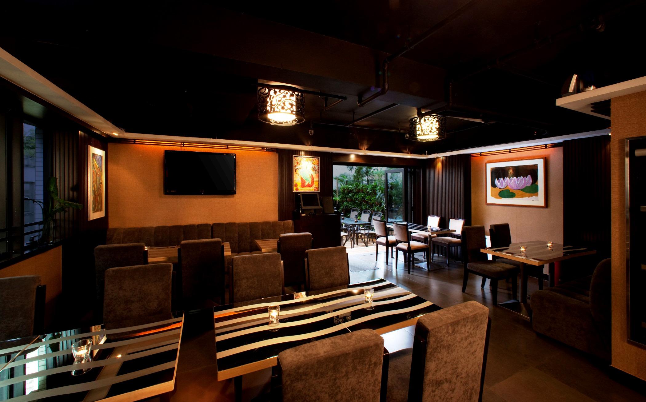 XI Hotel Hong Kong Dış mekan fotoğraf