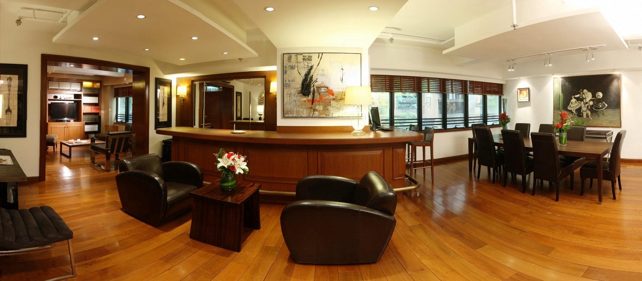 XI Hotel Hong Kong Dış mekan fotoğraf