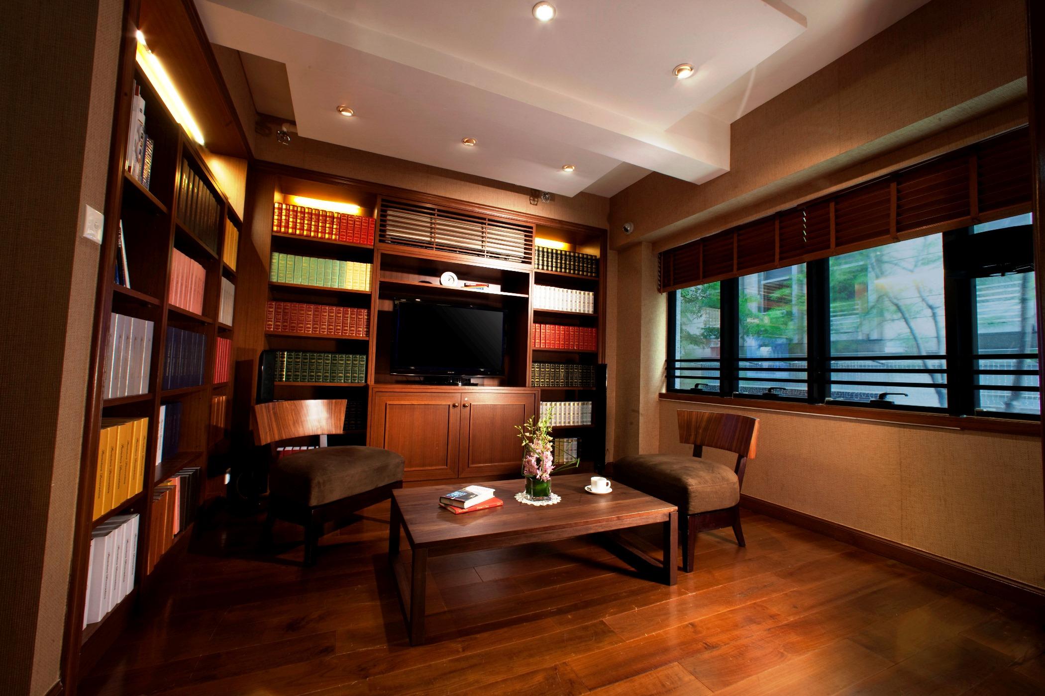 XI Hotel Hong Kong Dış mekan fotoğraf
