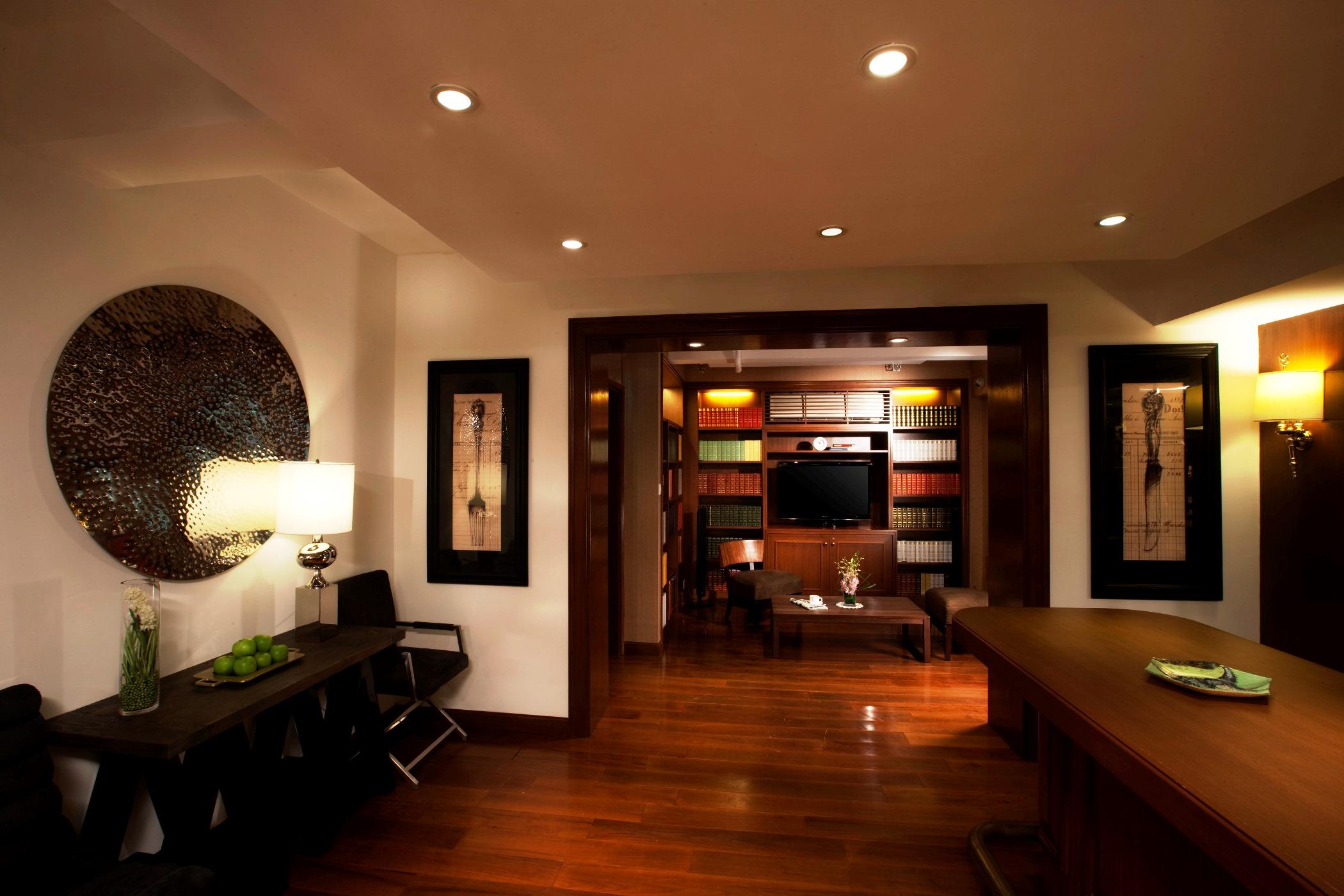 XI Hotel Hong Kong Dış mekan fotoğraf