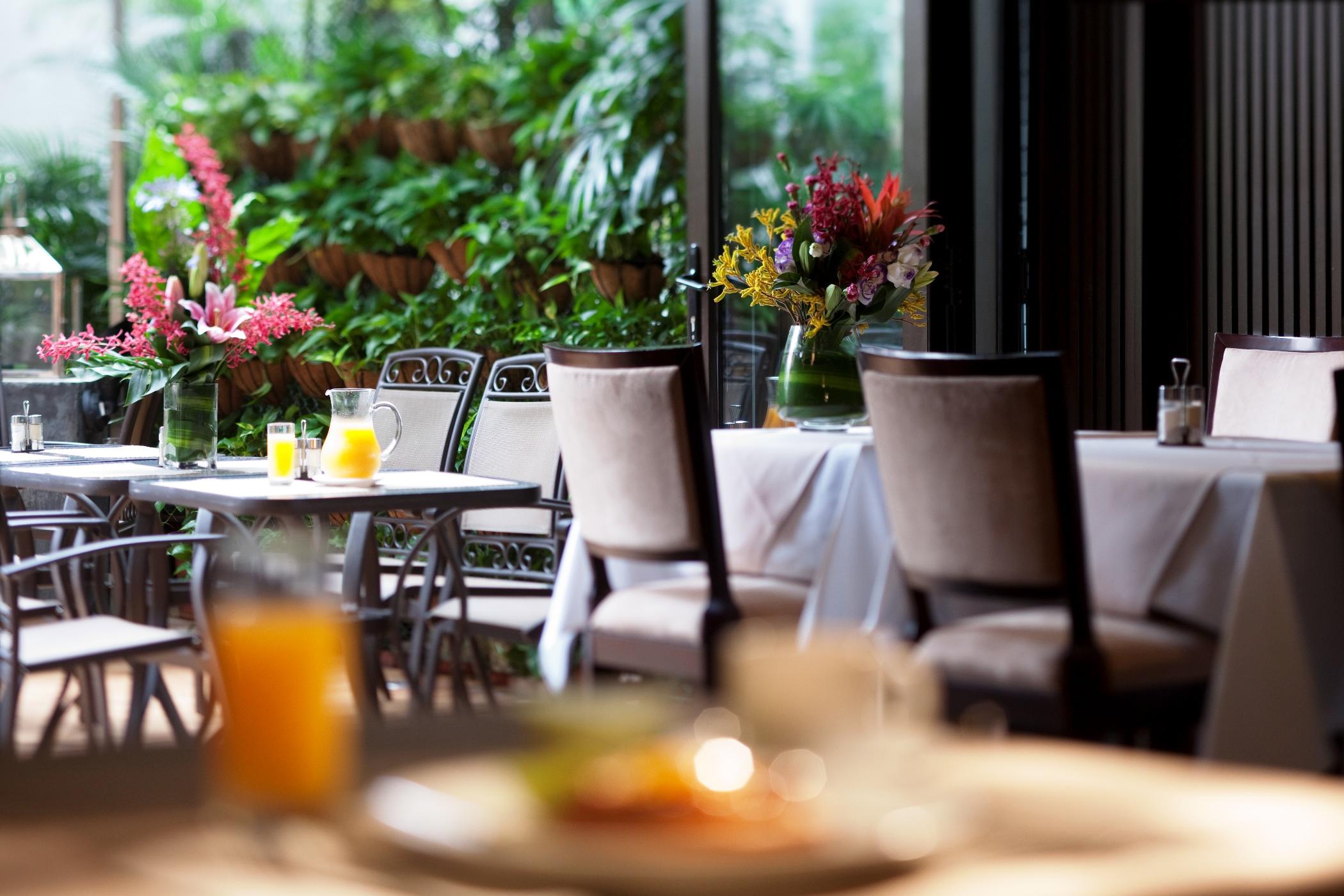 XI Hotel Hong Kong Dış mekan fotoğraf