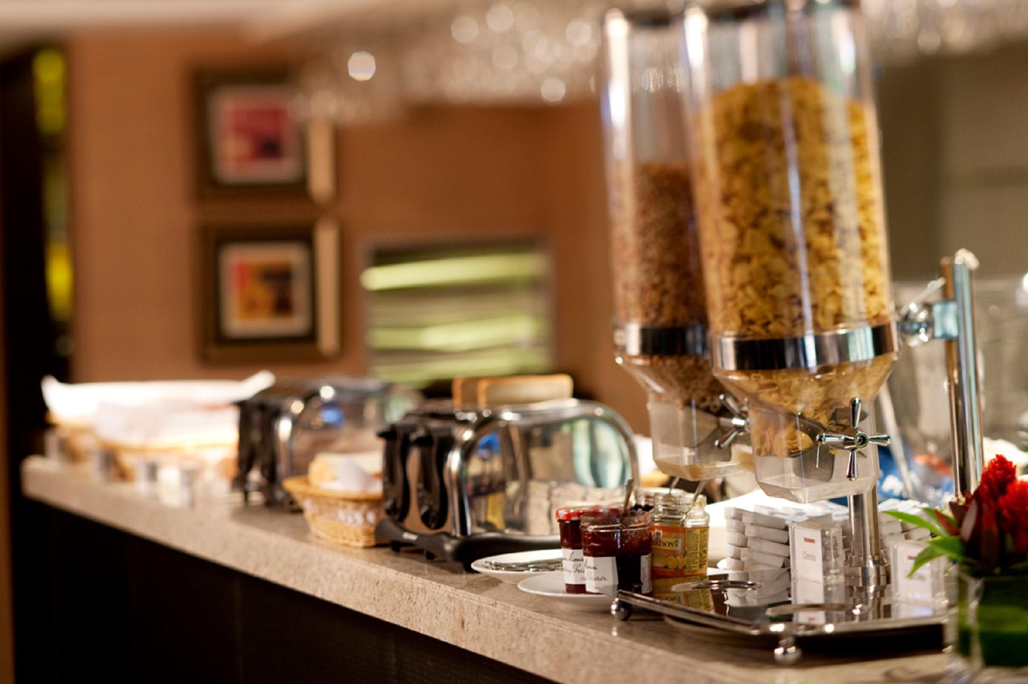 XI Hotel Hong Kong Dış mekan fotoğraf