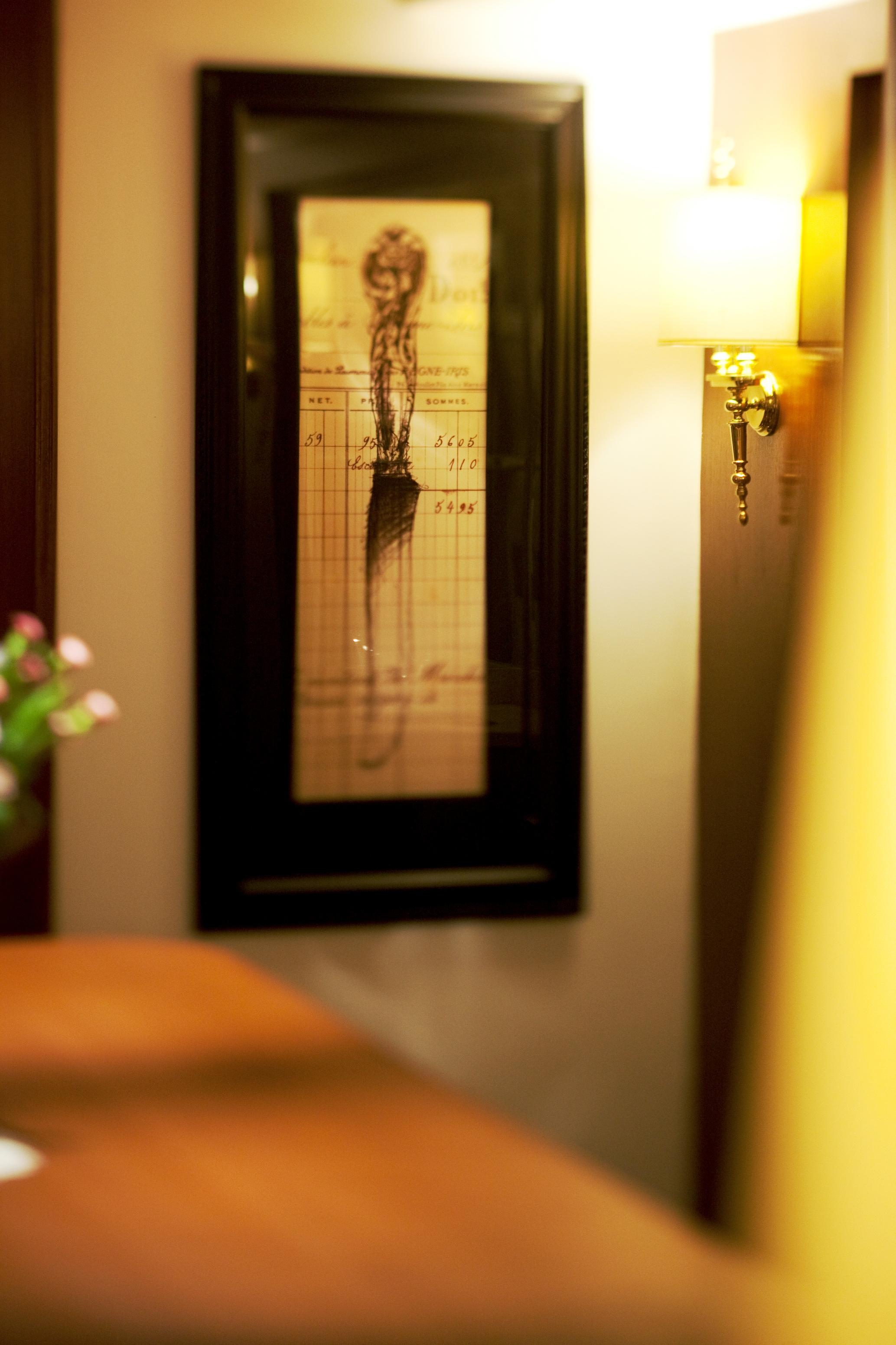 XI Hotel Hong Kong Dış mekan fotoğraf